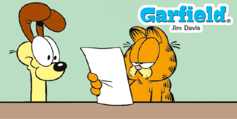 Garfield