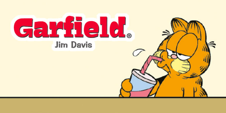 Garfield