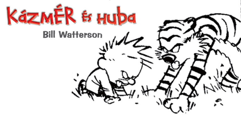 Kázmér és Huba
