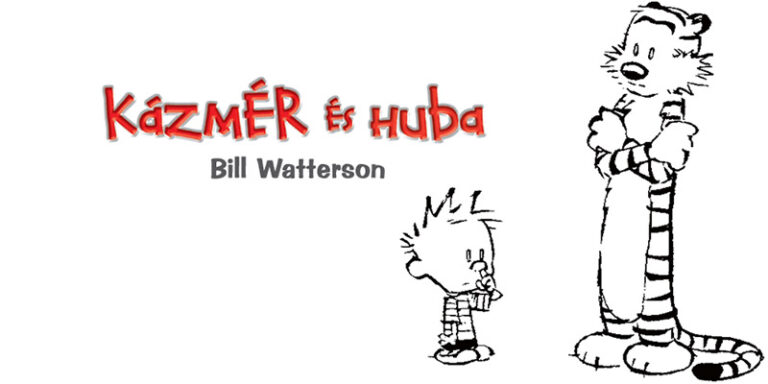Kázmér és Huba