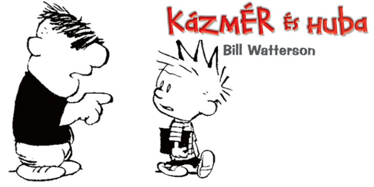Kázmér és Huba