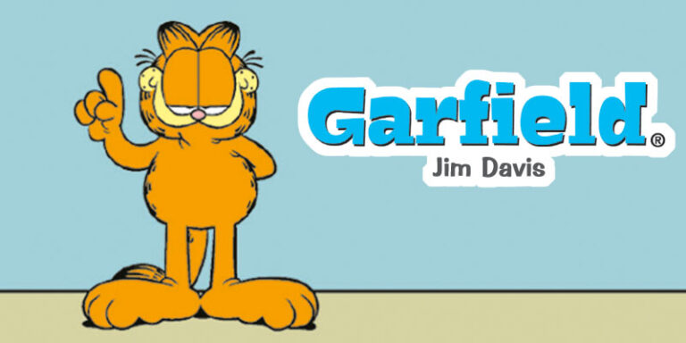 Garfield