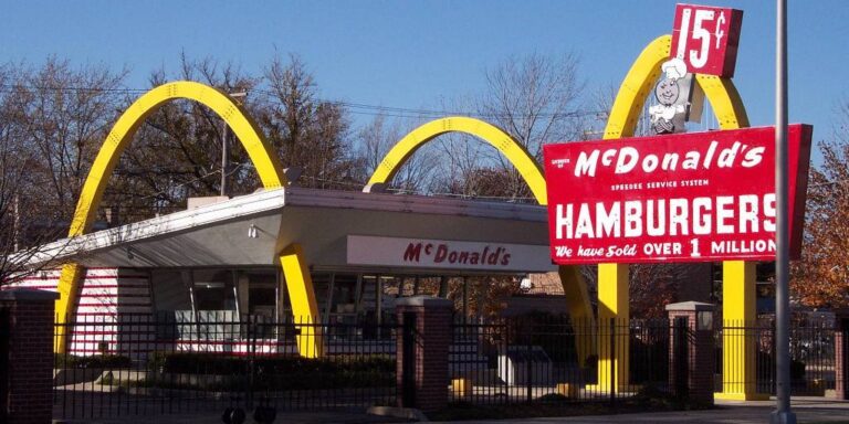 Hetven éve indult világhódító útjára a Meki