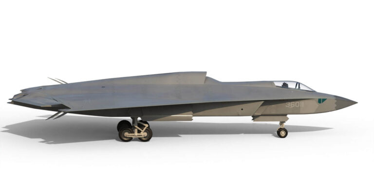 Megdöbbentő lopakodót villantott Kína