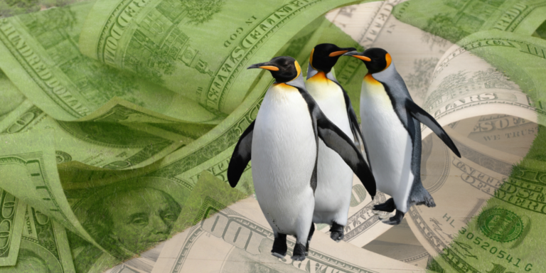 Vámolhatnak az amerikai pingvinek, gyorsan hírünk ment ma a világsajtóban – híradó