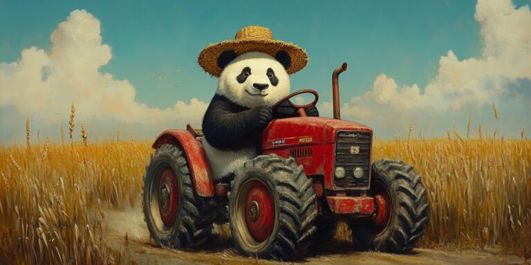 Megfizethetetlen iPhone, Kína leparasztozása, pandabocs – híradó