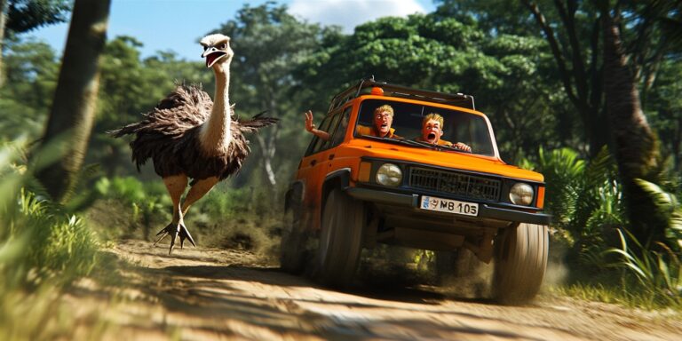 Strucc támadt a volt brit miniszterelnökre