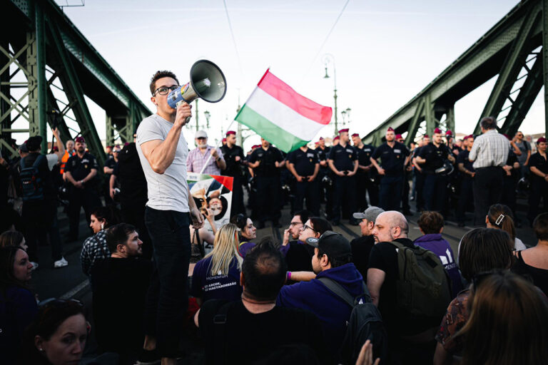 Nem indul a Momentum a következő választáson