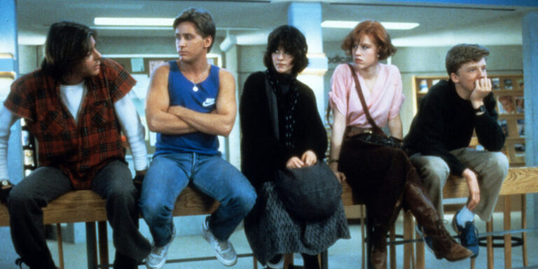 Idén negyvenéves minden idők egyik legjobb ifjúsági filmje