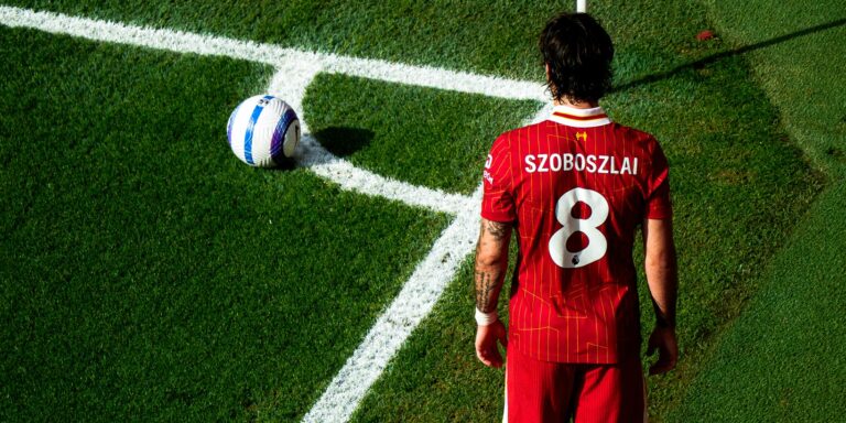 Ő ma a legnépszerűbb magyar sportoló