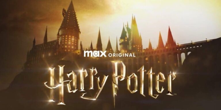 Ők az új Harry Potter-sorozat főszereplői