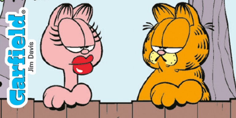 Garfield