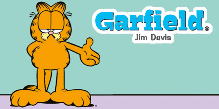 Garfield