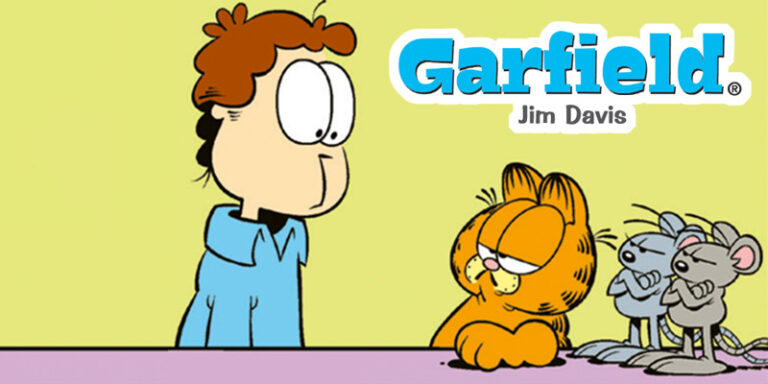 Garfield