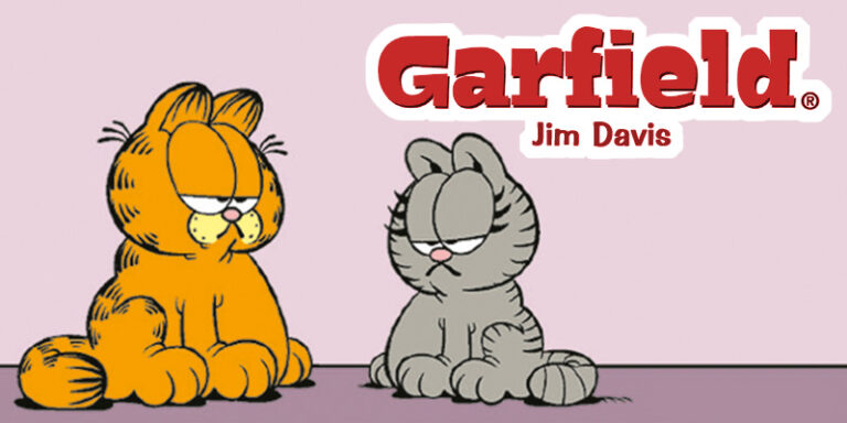 Garfield