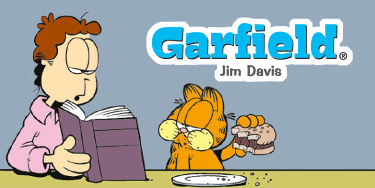 Garfield