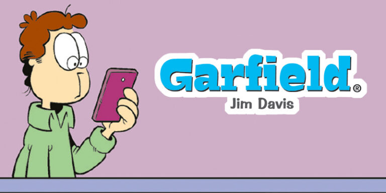 Garfield