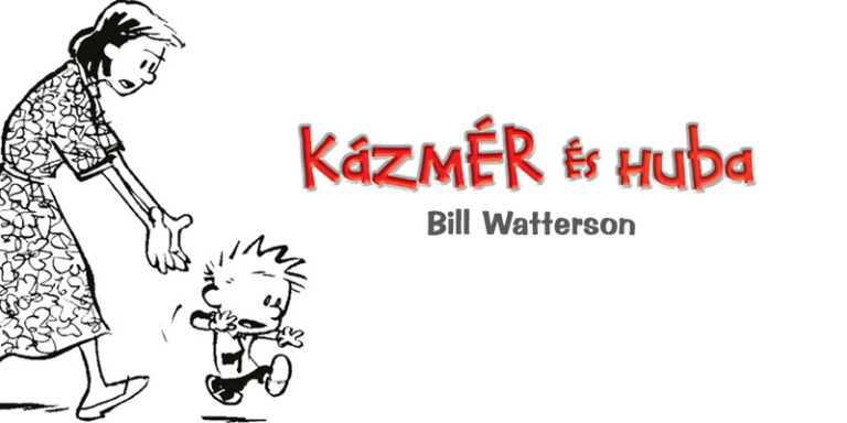 Kázmér és Huba
