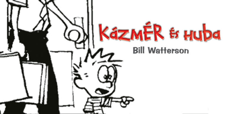 Kázmér és Huba