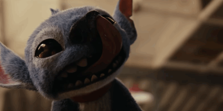 Jön a mozikba az élőszereplős Lilo és Stitch