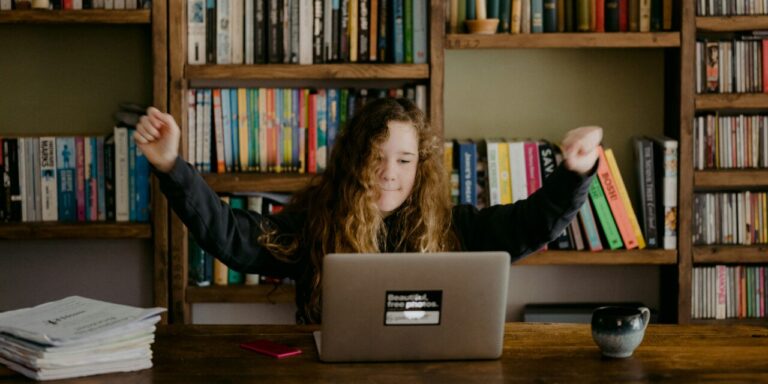 Itt egy erős érv, hogy miért is érdemes tanulni