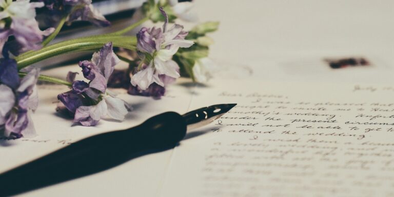 Két tízéves lengyel fiú talált egy szerelmes levelet 1959-ből