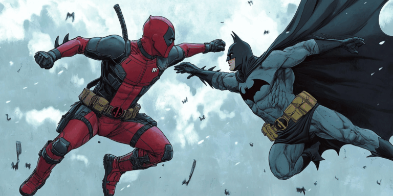 Több helyen is dühöng a természet, együtt dolgozik a Marvel és a DC – híradó