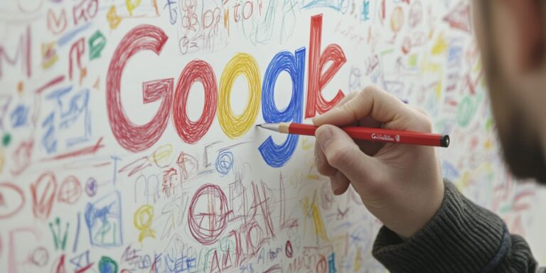 Ki talál ki olyat, hogy IKEA, LEGO vagy Google?