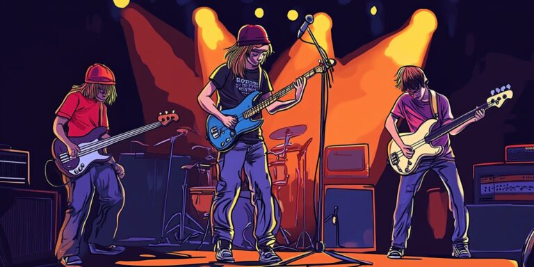 Tehetségkutatót rendeznek 18 év alatti zenészeknek