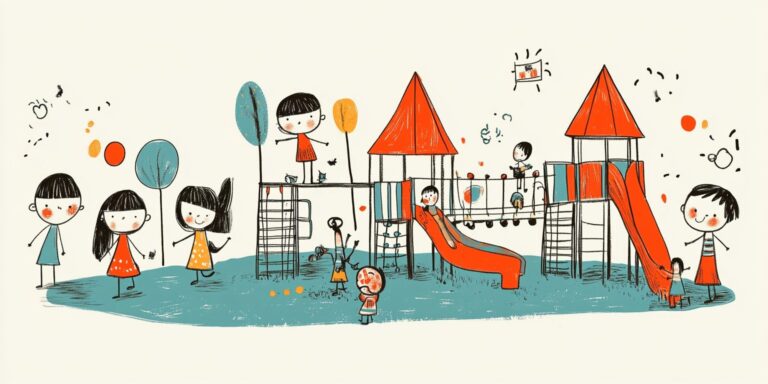 Nem fogsz unatkozni ezen a gyereknapon