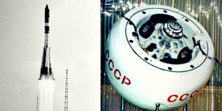 Ártalmatlanul zuhant le a szovjet Vénusz-szonda