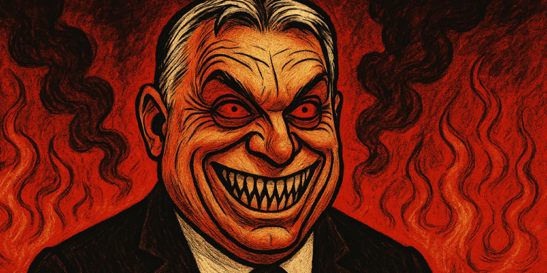Miért gorombult be Orbán ennyire?