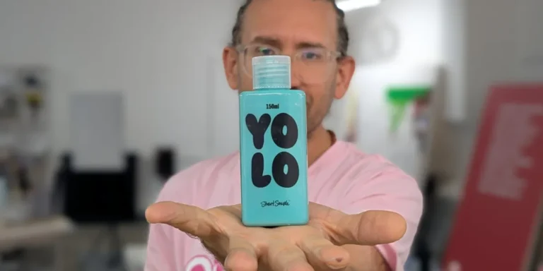 Megszületett a YOLO-szín