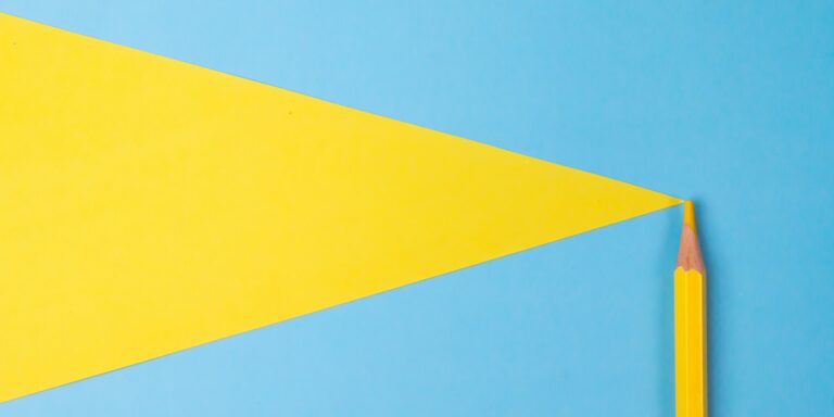 Miért pont hatoldalú a legtöbb ceruza?