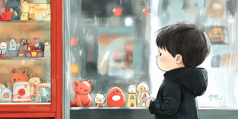 A gyerekeken is csattan Trump vámháborúja