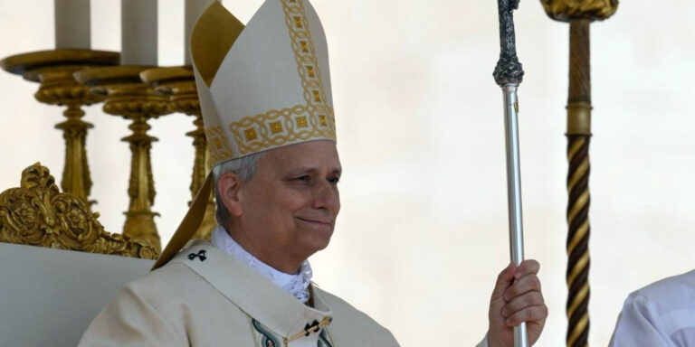 A pápa azt üzeni, ne írassatok házit az AI-val