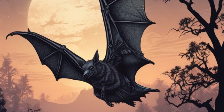 Denevérek segíthetnek a rákbetegség elleni harcban