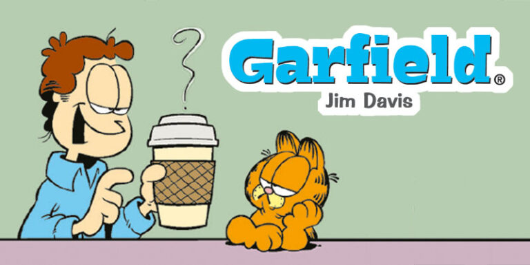 Garfield