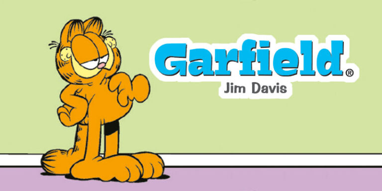 Garfield