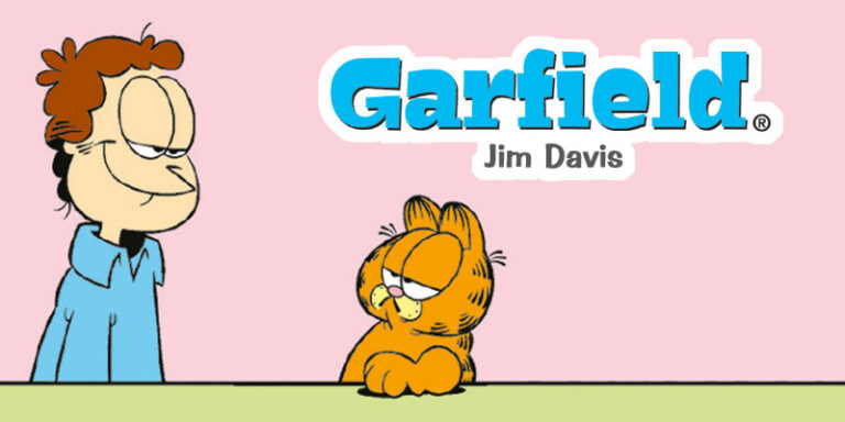Garfield