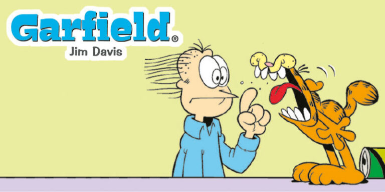 Garfield