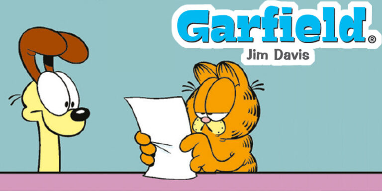 Garfield