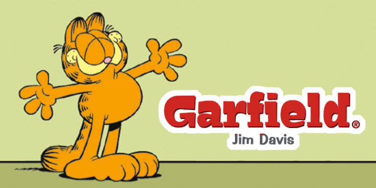 Garfield