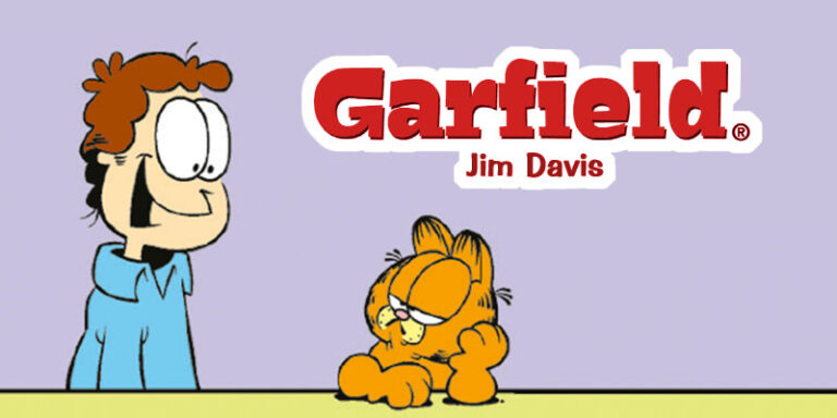 Garfield