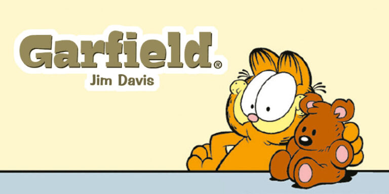 Garfield