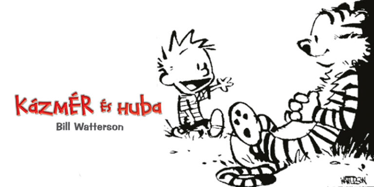 Kázmér és Huba