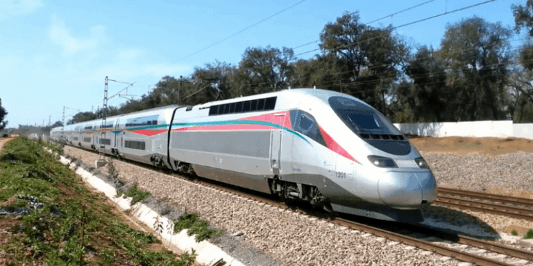 A világ leggyorsabb vonatainak 20 perc is elég lenne, hogy a fővárosból leérjenek a Balatonra