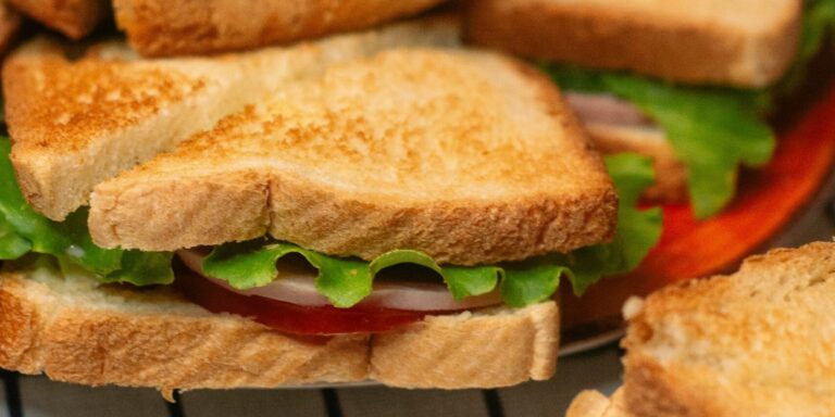 Így csomagolj szendvicset az osztálykirándulásra