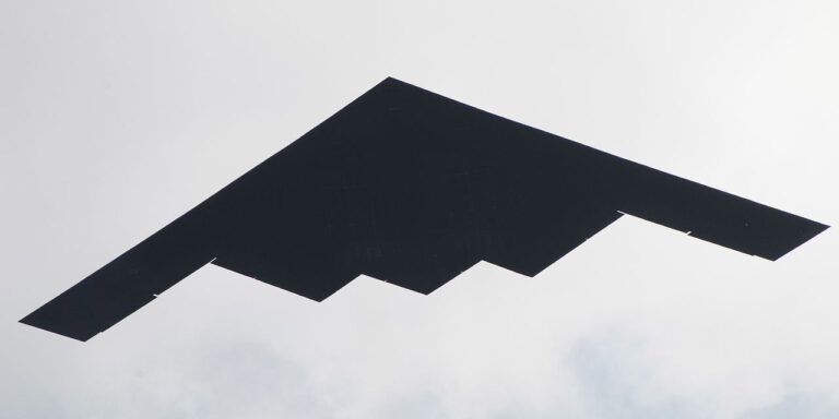 Egy szuperbunker miatt szállt be Amerika az Irán elleni háborúba