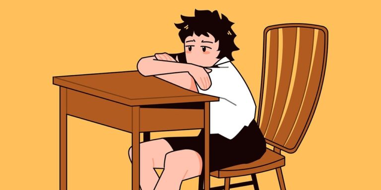 Itt a hőség, de még mindig iskolába kell járni?